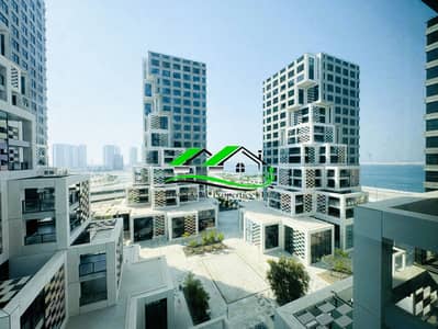 阿尔雷姆岛， 阿布扎比 单身公寓待租 - IMG_0408. JPG