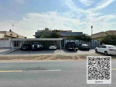 6 Bedroom Villa for Sale in Al Mowaihat, Ajman - 1000256172. jpg