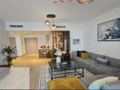 1 Bedroom Flat for Rent in Yas Island, Abu Dhabi - 1. png