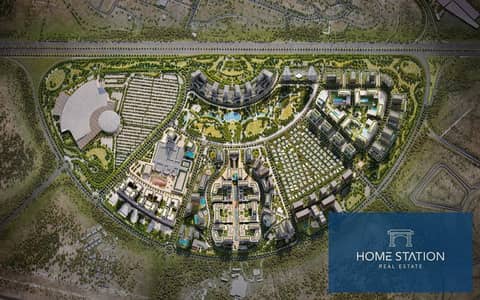 2 Bedroom Flat for Sale in City of Arabia, Dubai - WhatsApp Image 2025-08-01 at 6.23. 59 PM (1). jpeg