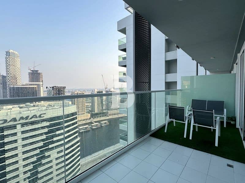 FURNISHED | CANAL VIEW | SPACIOUS | NO AGENTS FURNISHED | CANAL VIEW | SPACIOUS | NO AGENTS