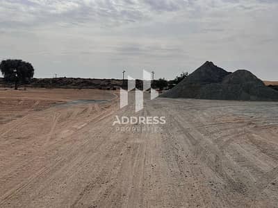 Plot for Sale in Al Belaida, Sharjah - 8. jpg