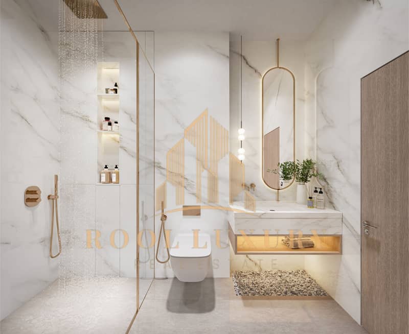 12 RARE. 7366 - BNW ACACIA_1BR_Master bathroom_8K - Copy. jpeg
