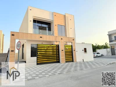 3 Bedroom Villa for Sale in Al Zahya, Ajman - batch_IMG-20250626-WA0030. jpg