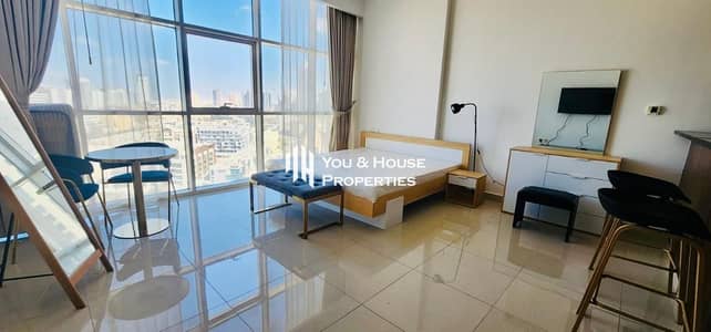 Studio for Rent in Jumeirah Village Circle (JVC), Dubai - IMG-20250802-WA0005. jpg