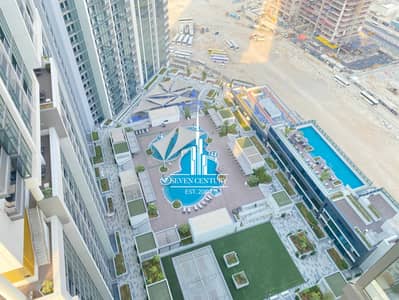 2 Bedroom Apartment for Rent in Sobha Hartland, Dubai - 2BHK Unfurnished | Best Price | Bright Layout