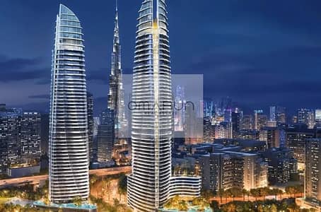 Studio for Sale in Business Bay, Dubai - Screenshot 2025-08-02 103307. png