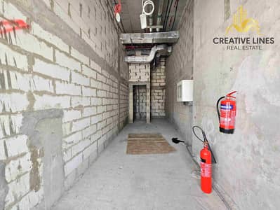 Shop for Rent in Meydan City, Dubai - 20250728_125954. jpg