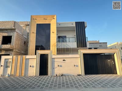 5 Bedroom Villa for Sale in Al Yasmeen, Ajman - batch_WhatsApp Image 2025-02-05 at 5.57. 45 PM. jpg
