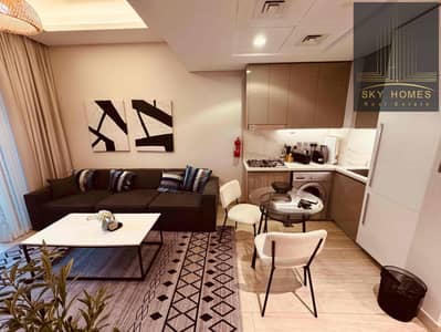1 Bedroom Apartment for Rent in Meydan City, Dubai - 7e8d4f58-8fc3-42f6-87e1-30866768773f. jpg