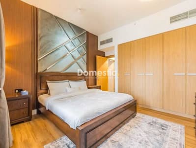 2 Bedroom Apartment for Sale in Business Bay, Dubai - FULLY UPGRADED 2 BED I BURJ FOUNTAIN VIEW I VACANT