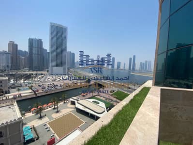 3 Bedroom Apartment for Rent in Al Khan, Sharjah - IMG-20250506-WA0083. jpg