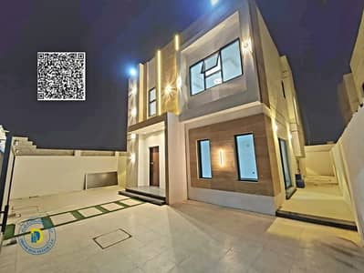 3 Cпальни Вилла Продажа в Аль Захья, Аджман - WhatsApp Image 2025-07-31 at 9.31. 24 AM. jpeg