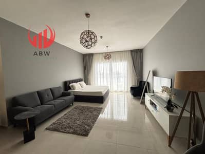 Studio for Rent in Business Bay, Dubai - IMG-20250728-WA0062. jpg