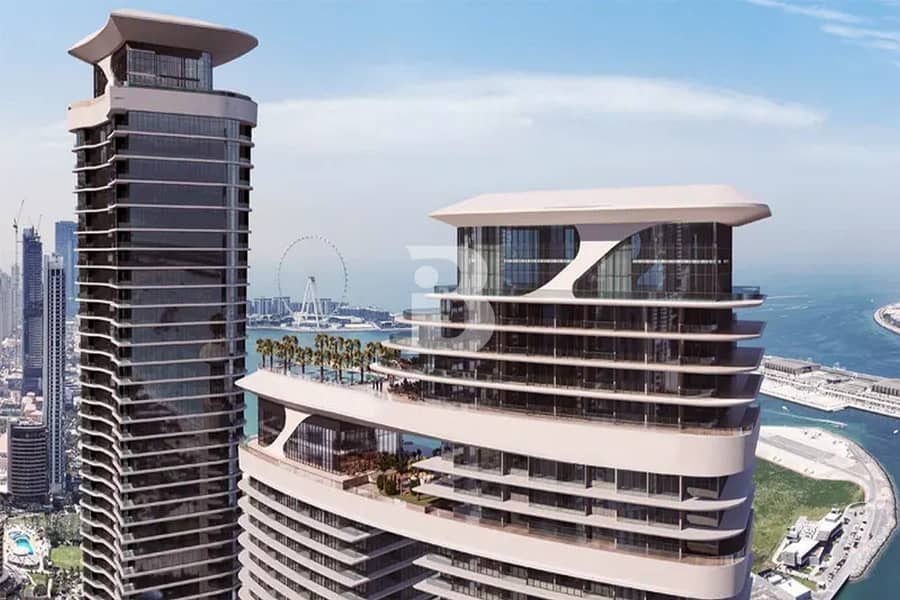 位于迪拜港,索布哈海洋天堂公寓,索巴海文大厦A座 2 卧室的公寓 13500000 AED - 12394414 位于迪拜港,索布哈海洋天堂公寓,索巴海文大厦A座 2 卧室的公寓 13500000 AED - 12394414