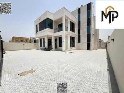 6 Cпальни Вилла Продажа в Аль Рауда, Аджман - batch_785551614-1066x800. jpg