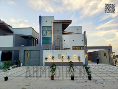 4 Cпальни Вилла Продажа в Аль Ясмин, Аджман - batch_WhatsApp Image 2025-05-07 at 7.22. 18 PM. jpeg