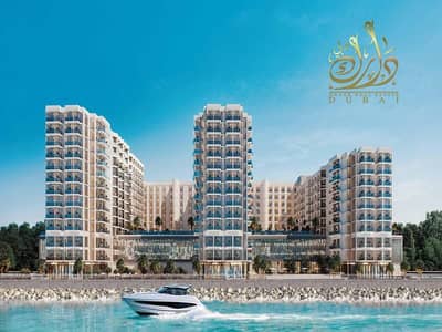 استوديو  للبيع في جزيرة المرجان، رأس الخيمة - 1. jpg