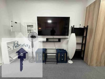 استوديو  للايجار في مدينة أجمل مكان - واجهة الشارقة البحرية، الشارقة - 1000662912. jpg