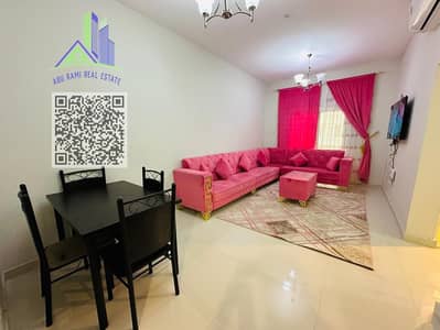 2 Cпальни Апартаменты в аренду в Корниш Аджман, Аджман - WhatsApp Image 2024-05-23 at 11.28. 21 AM (1). jpeg