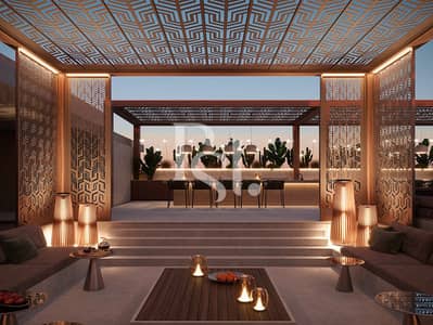 2 Cпальни Апартаменты Продажа в Остров Аль Рим, Абу-Даби - Reem-Eleven-Al-Reem-Island-Abu-Dhabi-UAE (23). jpg