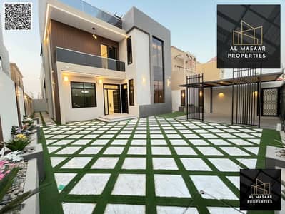 5 Bedroom Villa for Sale in Al Mowaihat, Ajman - WhatsApp Image 2025-07-01 at 2.24. 48 AM(3). jpeg