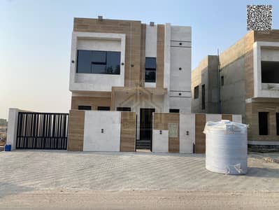 4 Bedroom Villa for Sale in Al Helio, Ajman - batch_WhatsApp Image 2025-07-31 at 11.18. 34 AM (1). jpg
