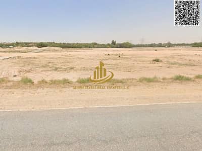 Plot for Sale in Al Helio, Ajman - 7. png