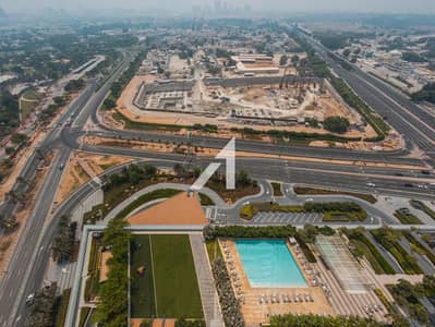 2 Bedroom Apartment for Sale in Za'abeel, Dubai - Burj Khalifa View | High Floor | Duplex