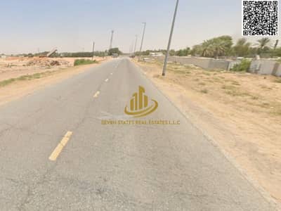 Plot for Sale in Al Helio, Ajman - 1. png