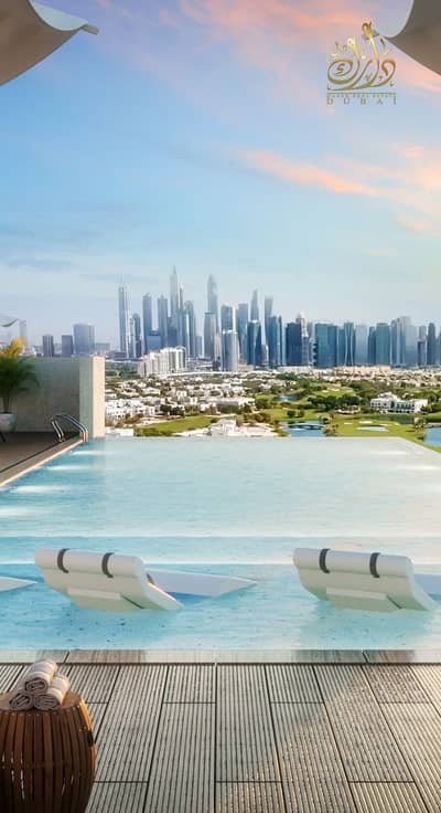 شقة 1 غرفة نوم للبيع في مجمع دبي للعلوم، دبي - 423ca5ad931f4d7b8ab778865410f377. jpg