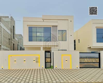 3 Bedroom Villa for Sale in Al Helio, Ajman - batch_WhatsApp Image 2025-02-20 at 10.57. 09 AM. jpg