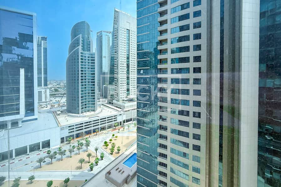 Офис в Бизнес Бей,Парк Лейн Тауэр, 110000 AED - 12398011 Офис в Бизнес Бей,Парк Лейн Тауэр, 110000 AED - 12398011