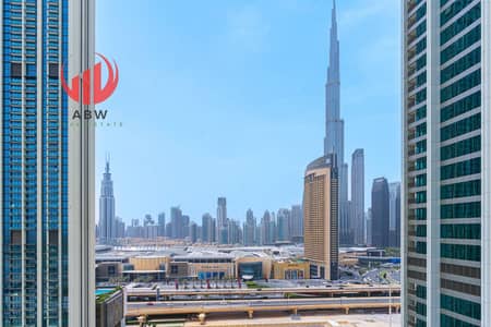 فلیٹ 3 غرف نوم للايجار في زعبيل، دبي - DOWNTOWN VIEWS  II T-2  1808   3BR[1]_32. png