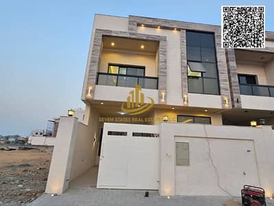 5 Bedroom Villa for Sale in Al Helio, Ajman - 8. png