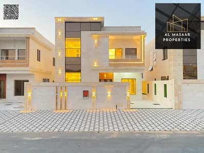 5 Bedroom Villa for Sale in Al Zahya, Ajman - IMG-20250728-WA0167. jpg