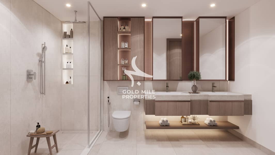 6 The Hillgate - bathroom. jpg