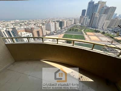 3 Bedroom Flat for Rent in Al Majaz, Sharjah - IMG-20250731-WA0124 - Copy. jpg