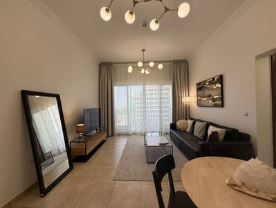شقة 1 غرفة نوم للايجار في مدينة دبي الرياضية، دبي - IMG-20250802-WA0159. jpg