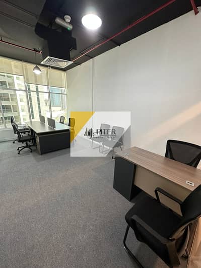 Office for Rent in Business Bay, Dubai - WhatsApp Image 2023-08-19 at 1.20. 25 PM. jpeg