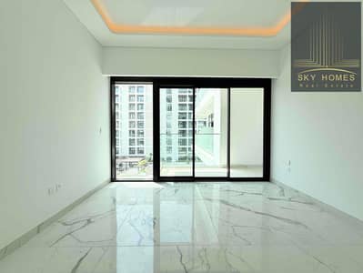 Studio for Rent in Meydan City, Dubai - IMG_7529. jpg