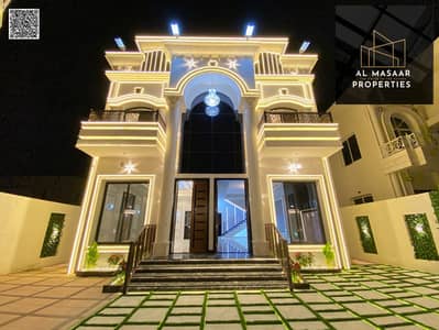 6 Bedroom Villa for Sale in Al Helio, Ajman - IMG-20250728-WA0198. jpg
