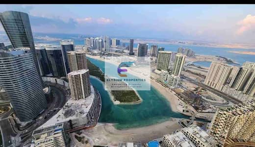 3 Bedroom Apartment for Rent in Al Reem Island, Abu Dhabi - 1000031303. jpg