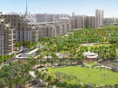 1 Bedroom Apartment for Sale in Dubai Hills Estate, Dubai - 4. png