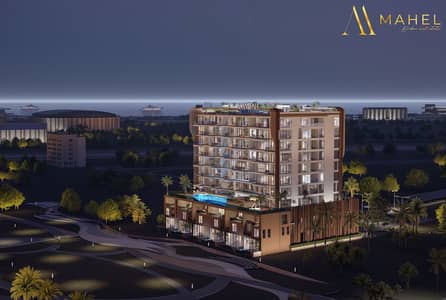 1 Bedroom Flat for Sale in Dubai Islands, Dubai - 10. jpg
