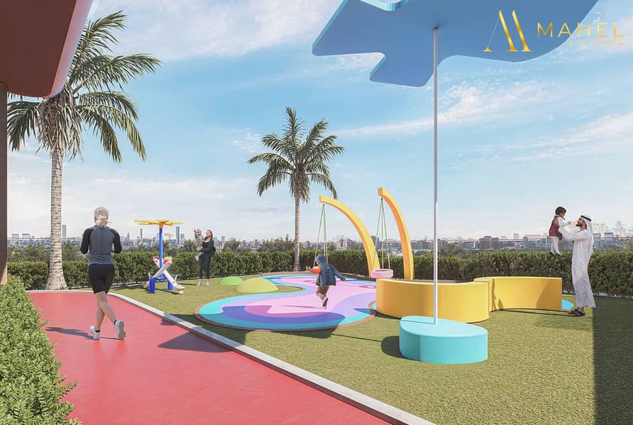 23 KIDS PLAY AREA AND  JOGGING TRACK. png
