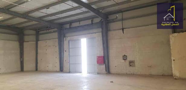Warehouse for Rent in Al Sajaa, Sharjah - dfc7475f-db82-4f69-a5b0-08ec74dc446d. jpg