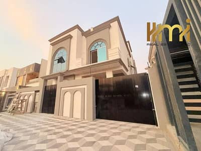 7 Bedroom Villa for Sale in Ajman Downtown, Ajman - ba1dc501-e2df-436b-aac6-9aa5e859d434 (1). jpg