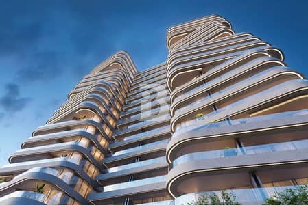 2 Bedroom Apartment for Sale in Business Bay, Dubai - Canal & Community | Huge Layout | Sleek Interiors