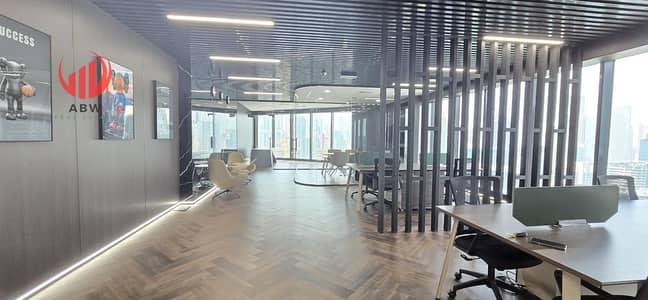 Office for Rent in Business Bay, Dubai - IMG-20250729-WA0209. jpg